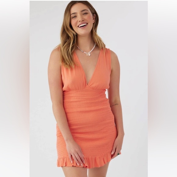 🔆O’NEILL🔆 DALLAS DRESS - Picture 8 of 14